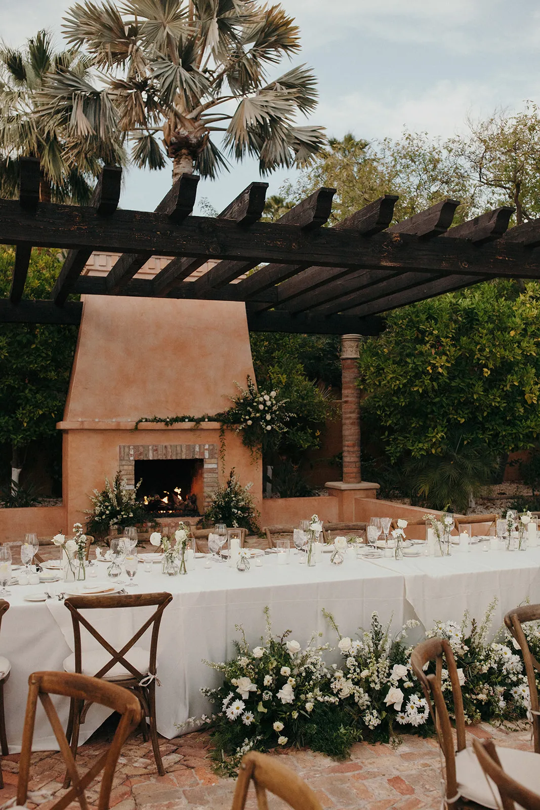 Real Poppy wedding — Lauren + Kyle at Royal Palms Resort and Spa