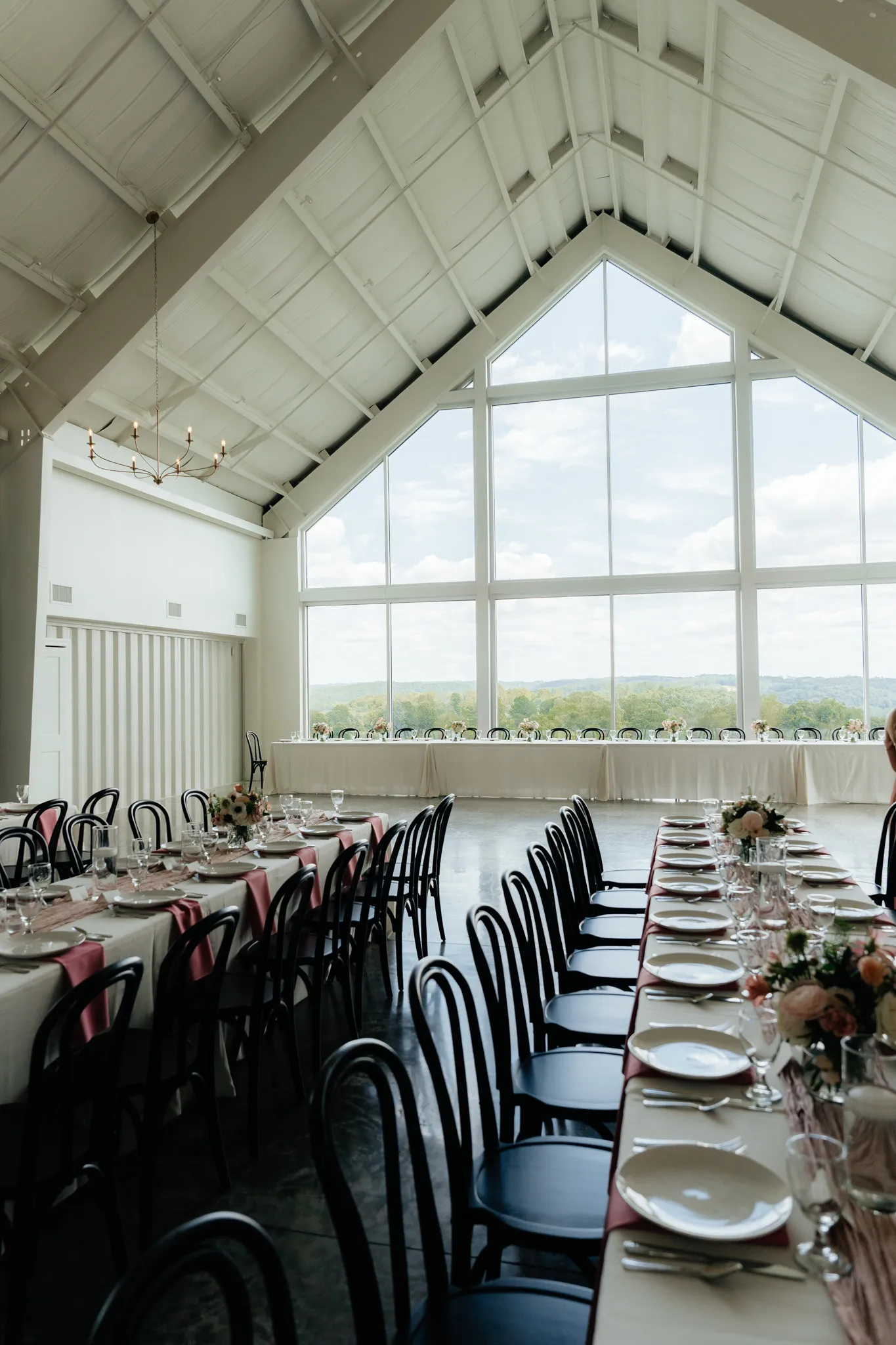 Real Poppy wedding — Alyssa + Rogelio at The Seventy Five Venue