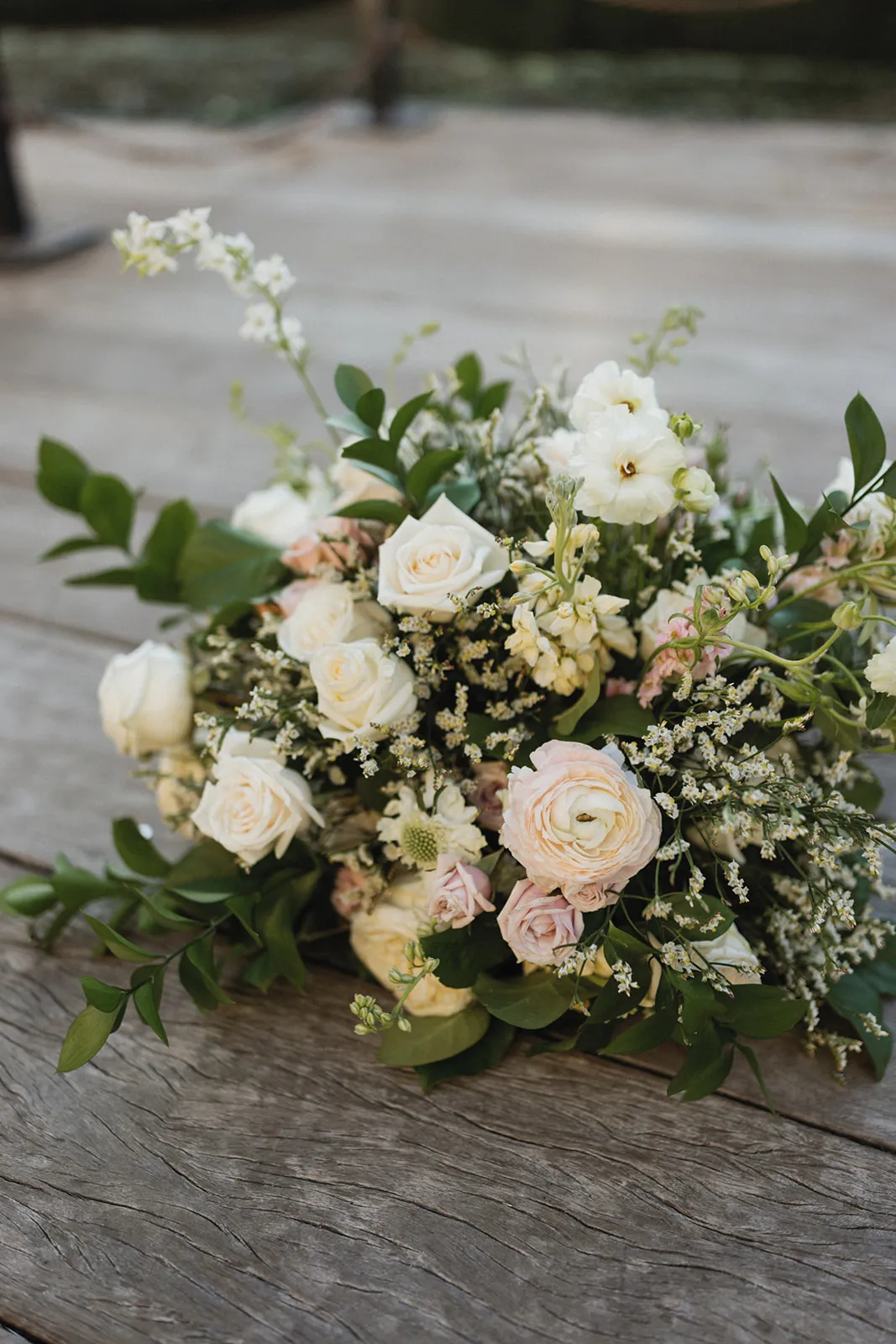 Real Poppy wedding — Carol + Katlyn at Prospect Park Boathouse