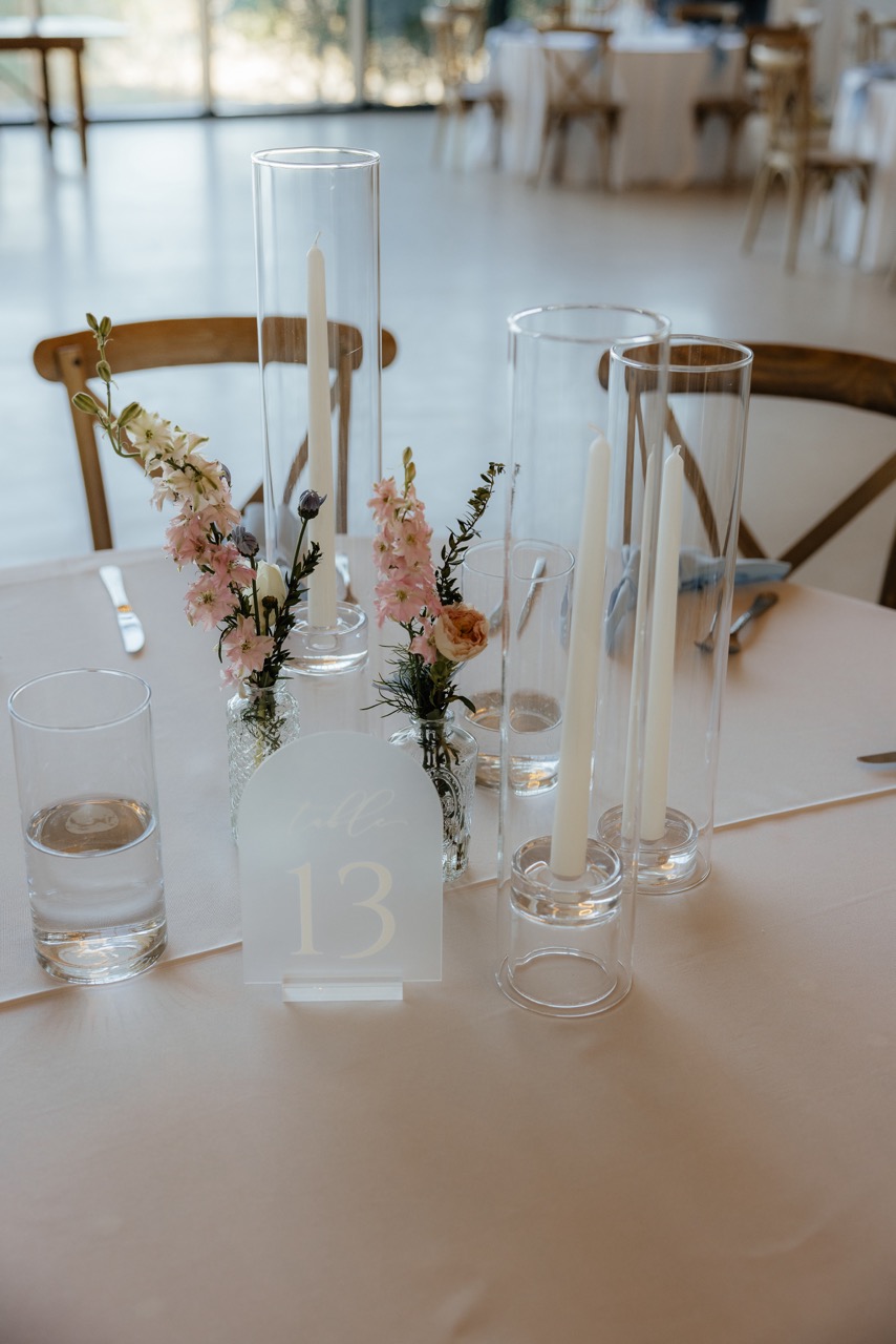 Real Poppy wedding — Holly + Dylan at Desert View