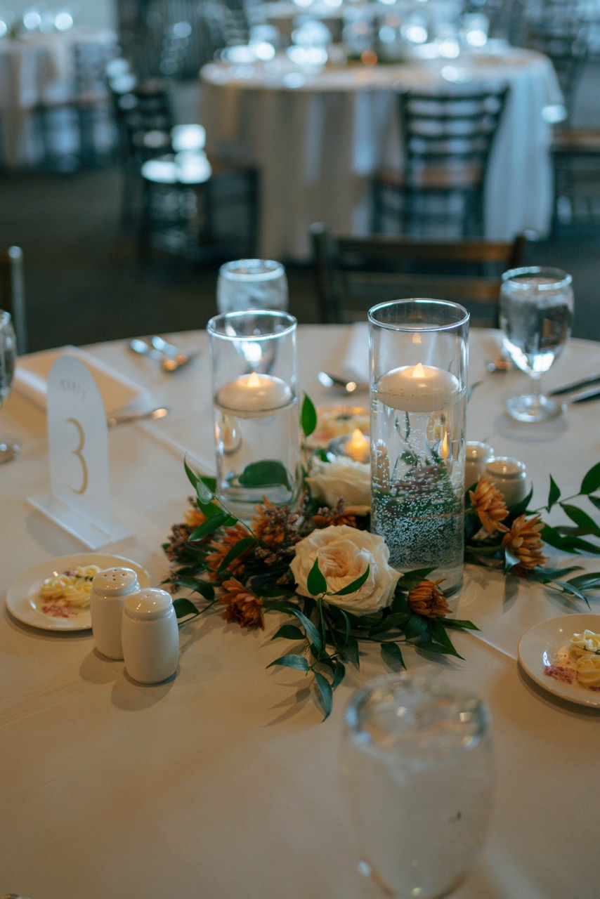 Real Poppy wedding — Blayke + Jason at Lunch Rock, Winter Park Resort