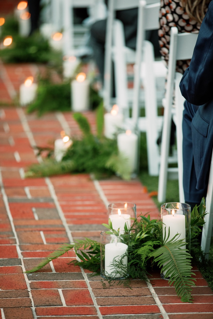 Real Poppy wedding — Ripley + Ben at Flint Hill