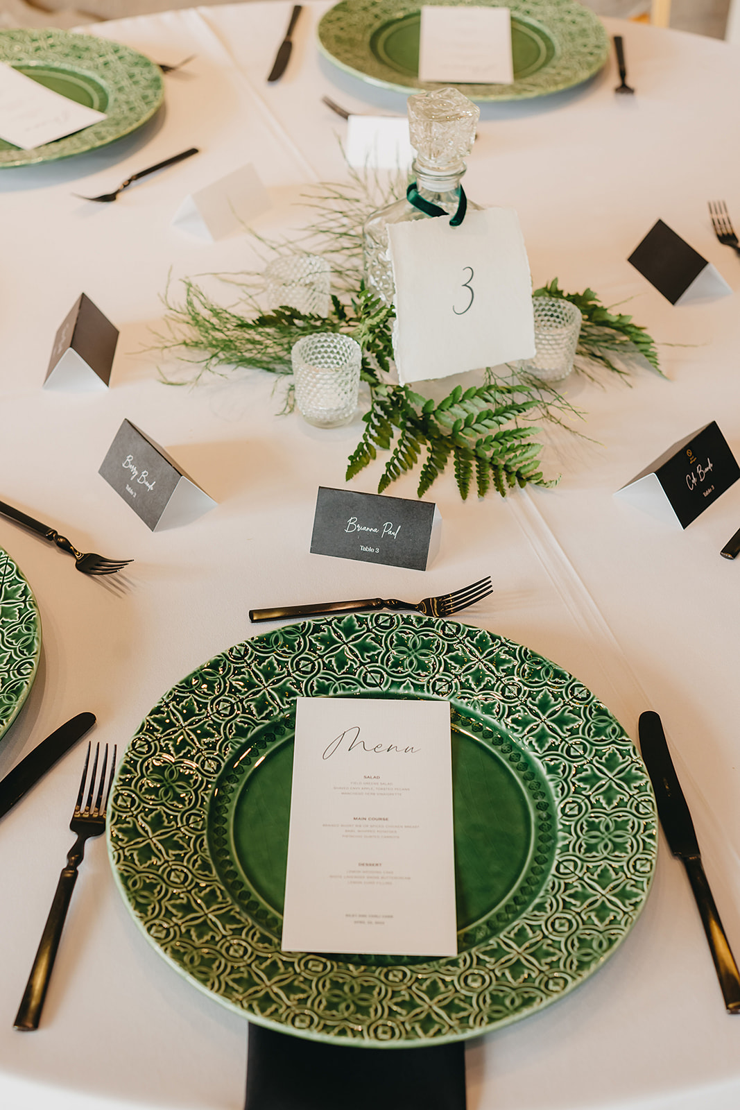 Real Poppy wedding — Carli + Riley at Trinity River Audubon Center