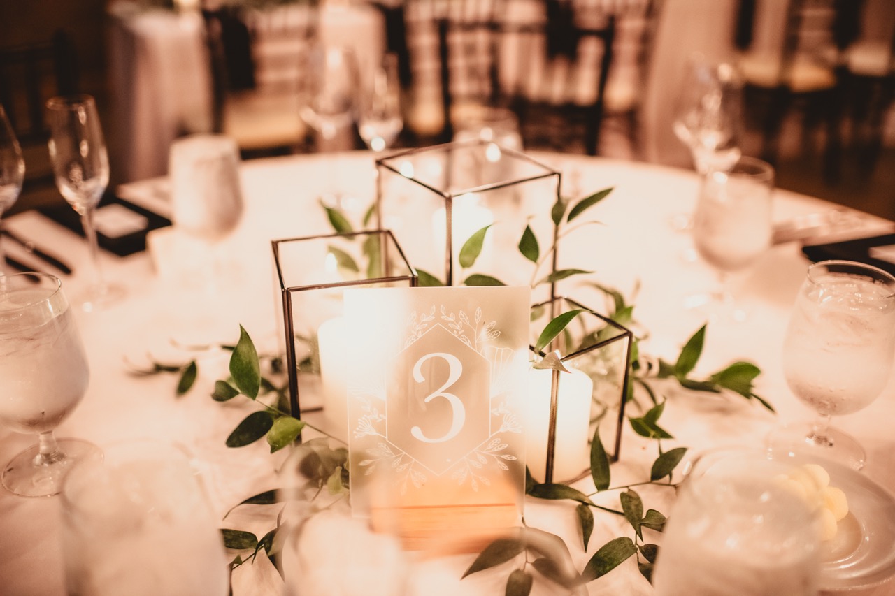 Real Poppy wedding — Lauren + Nic at The Grove