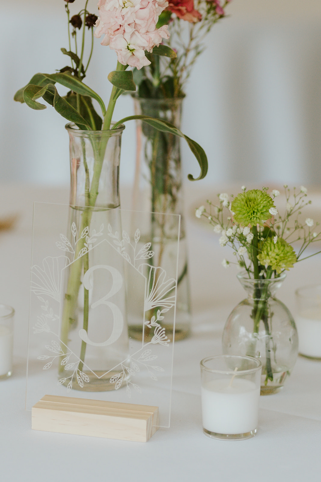 Real Poppy wedding — Gwendolyn + Stephen at Private Residence