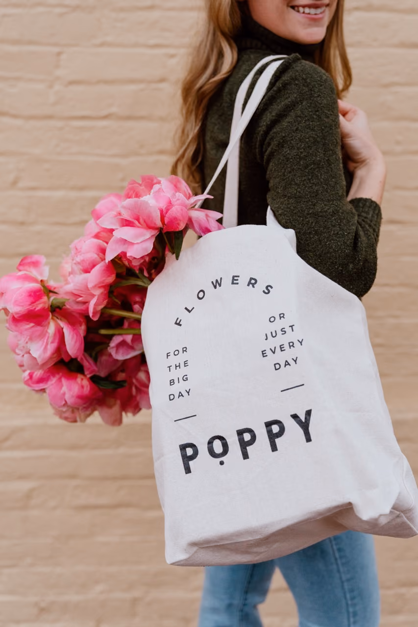 Why I Built Poppy: Honest, Instant, Affordable Wedding Flowers