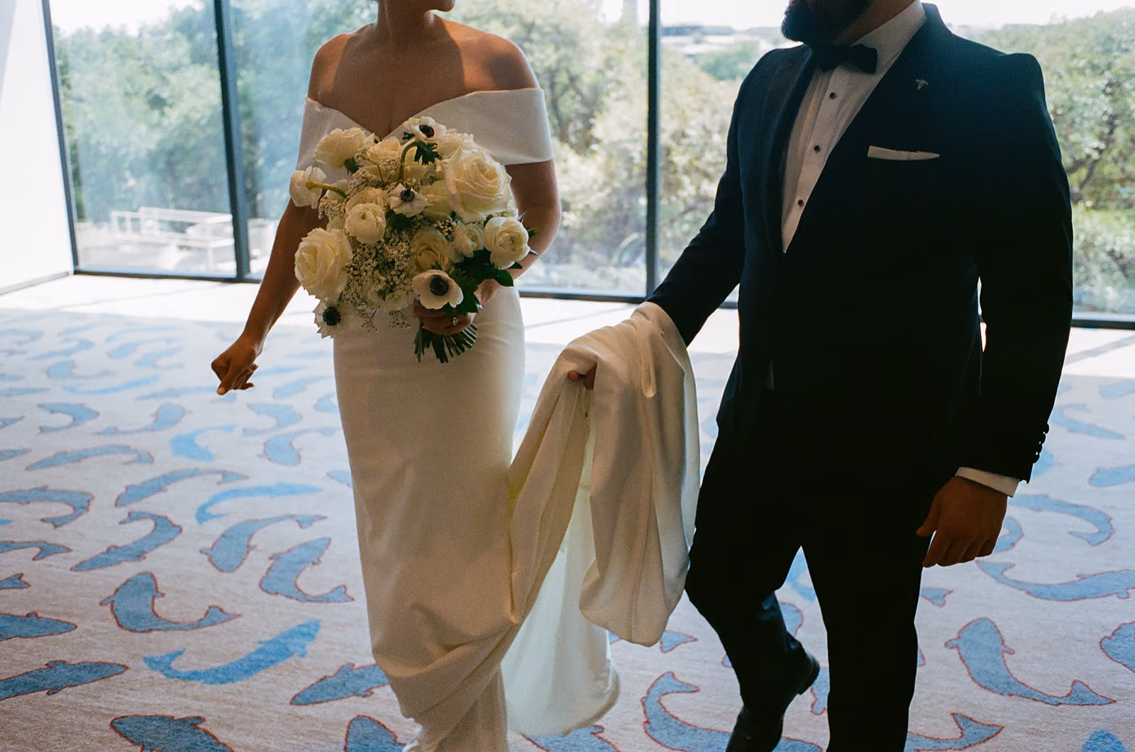 Wedding Florals on Any Budget: How Poppy Makes Luxury Accessible