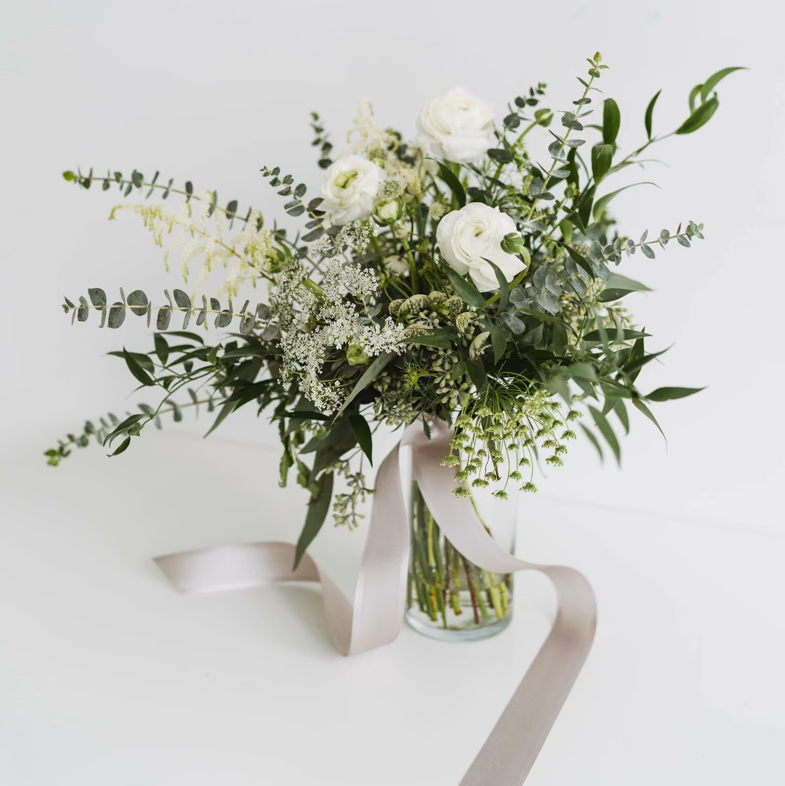 Deja Bloom Centerpiece
