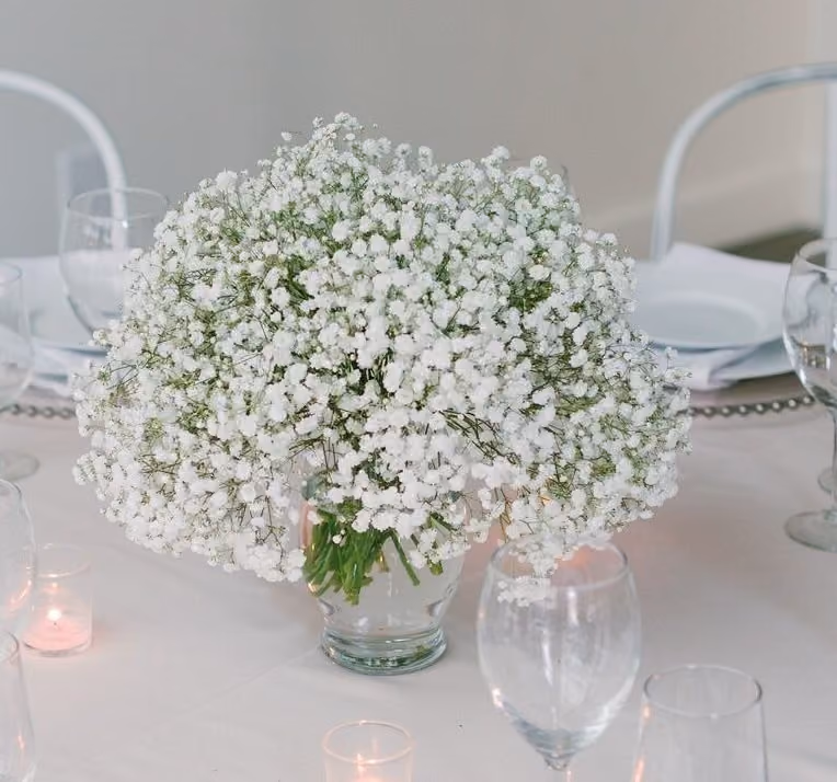 Classic Elegance Centerpiece