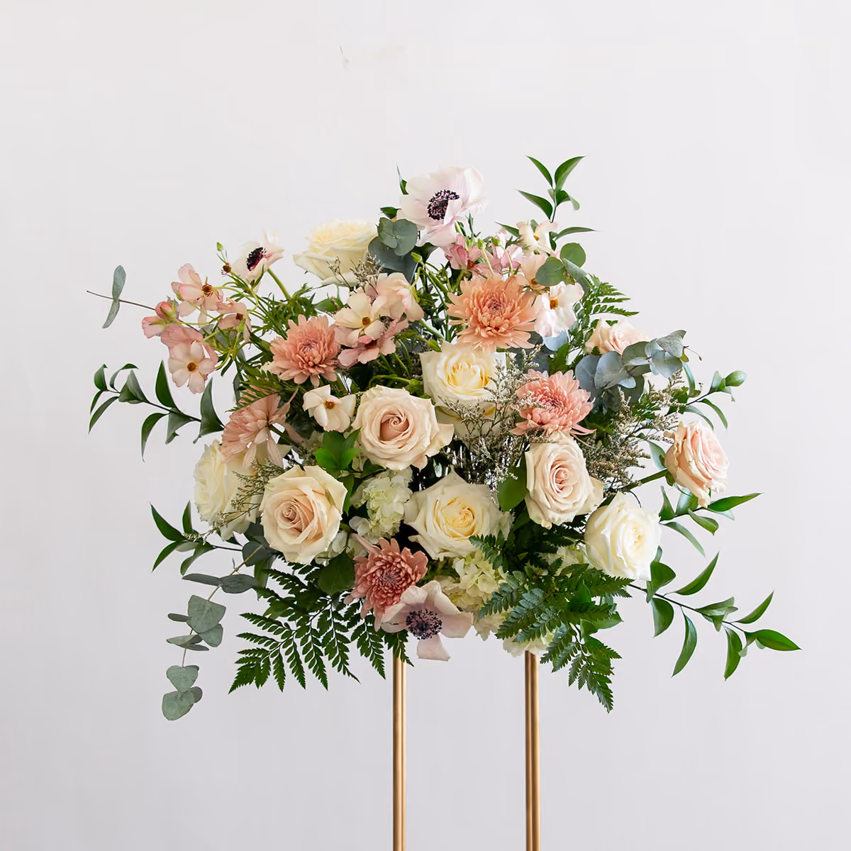 Lovers Lane Flower Cloud