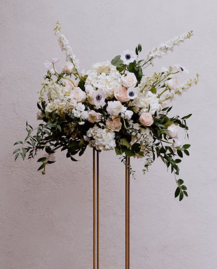 La Dolce Vita Garden Flower Cloud