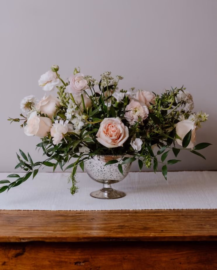 La Dolce Vita Garden Centerpiece
