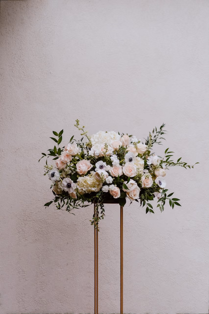 La Dolce Vita Classic Flower Cloud