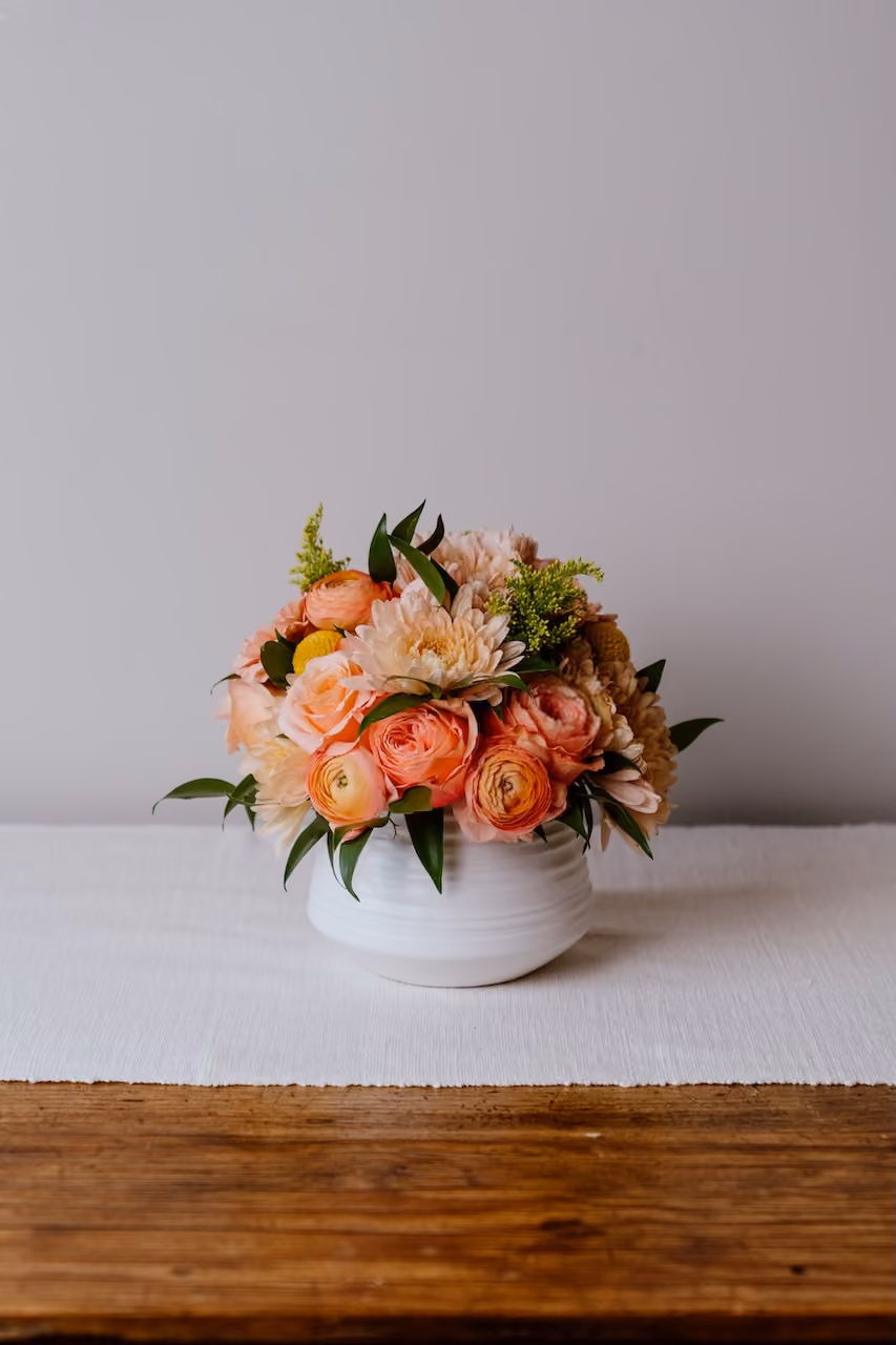 Summer Spritz Classic Centerpiece