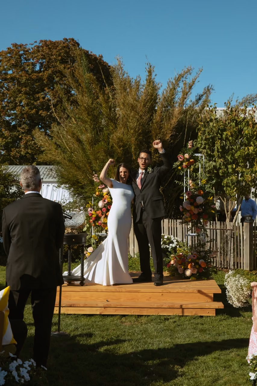 intimate-garden-ceremony