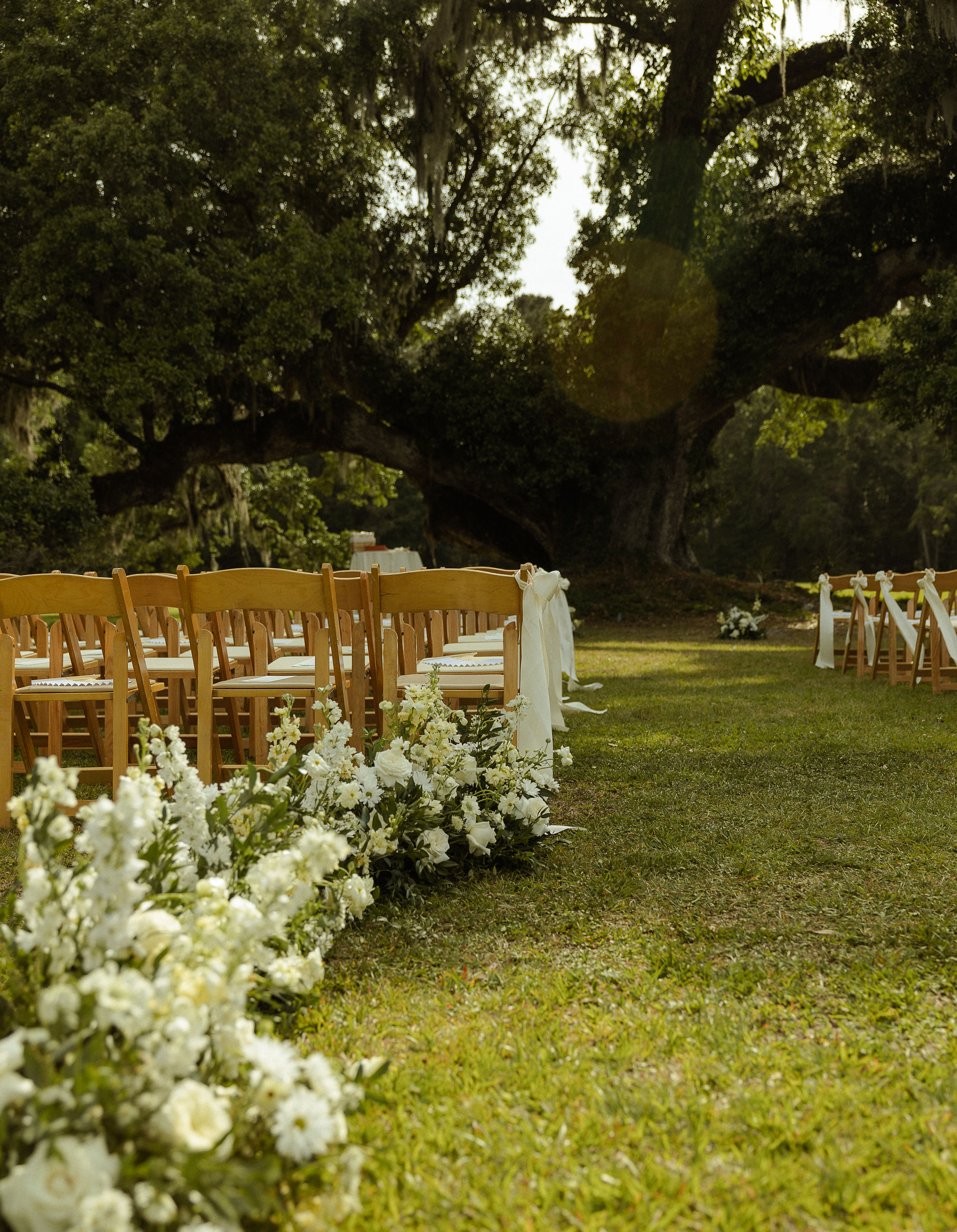 Real Poppy wedding — Ashlee + John at Runnymede