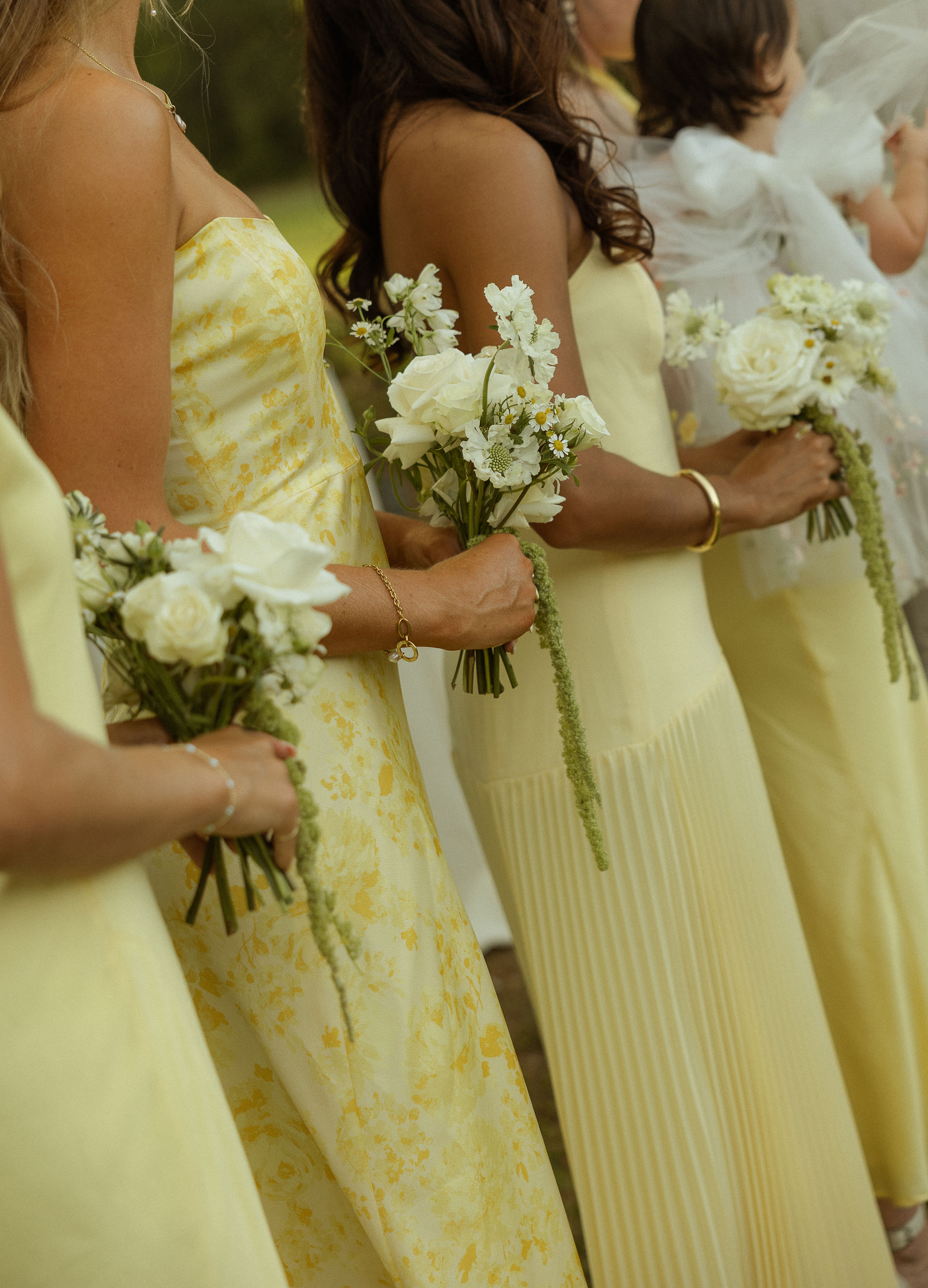 Real Poppy wedding — Ashlee + John at Runnymede
