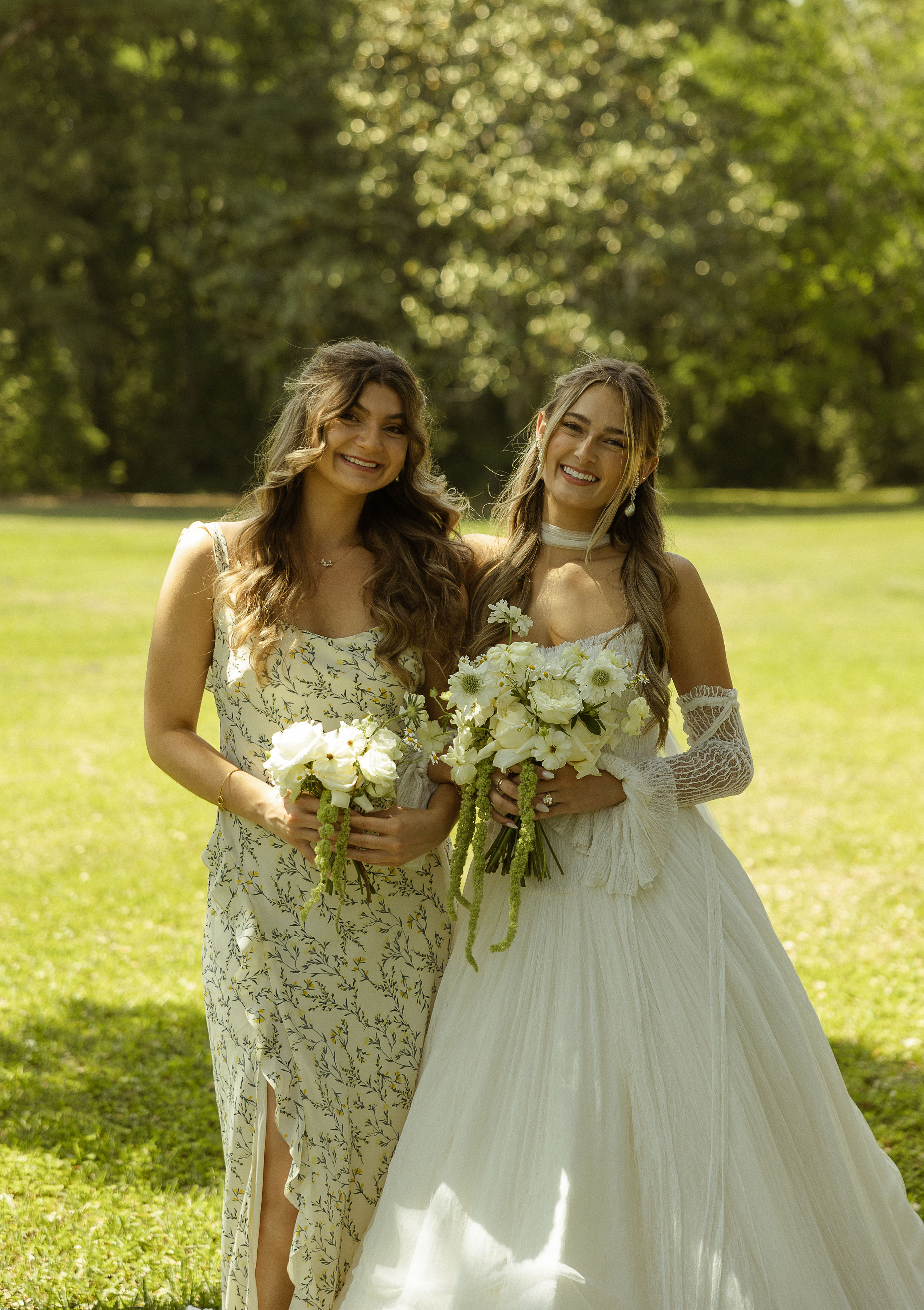 Real Poppy wedding — Ashlee + John at Runnymede