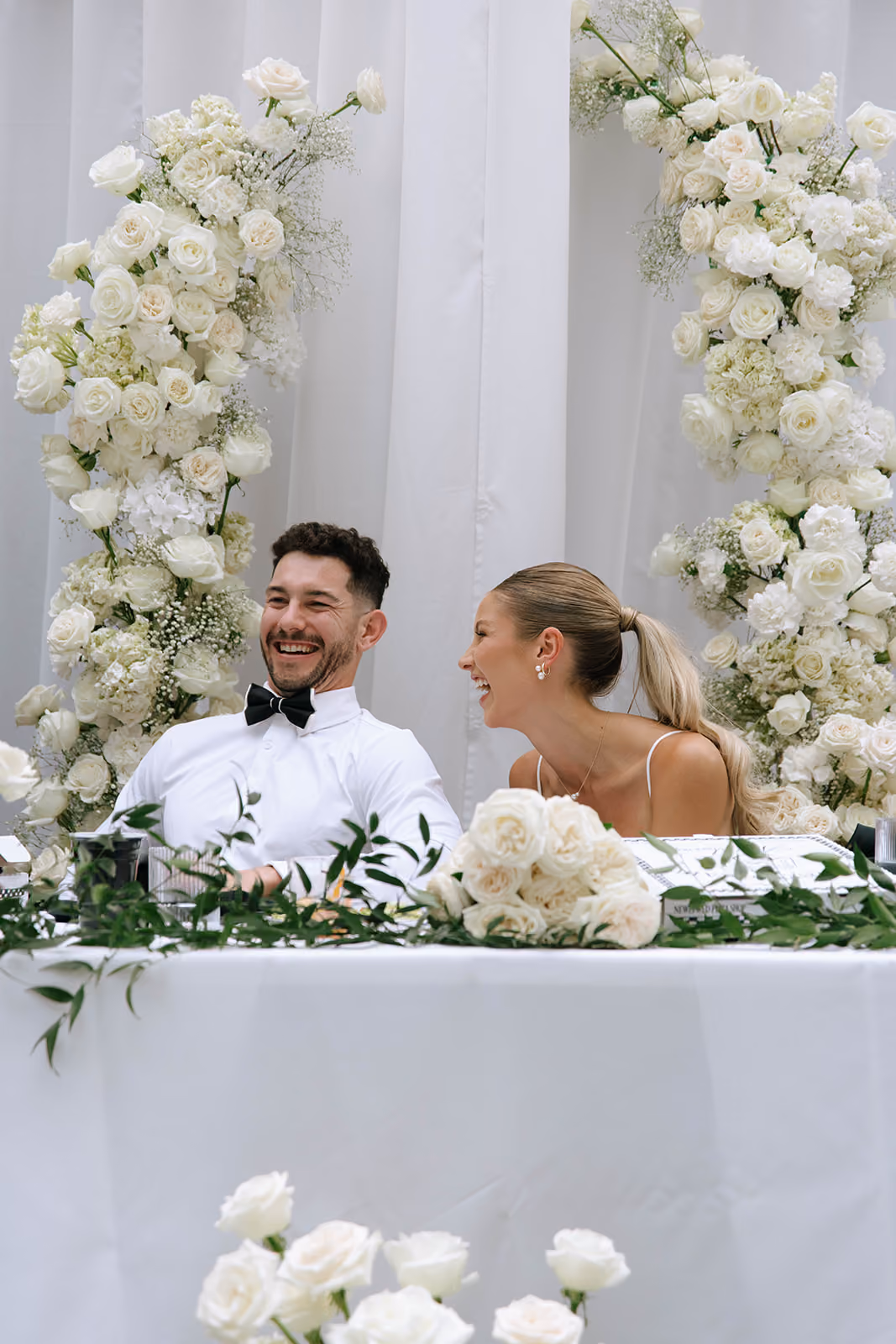 The A‑Z Wedding Flower Checklist — 2026 Edition
