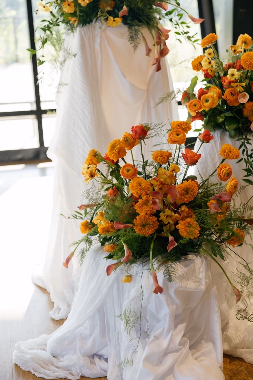 How to Choose a Wedding Color Palette: 13 Signature Palettes to Explore