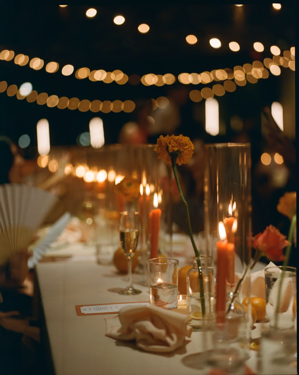 Real Poppy wedding — Averie + Elias at Trinity River Audubon Center