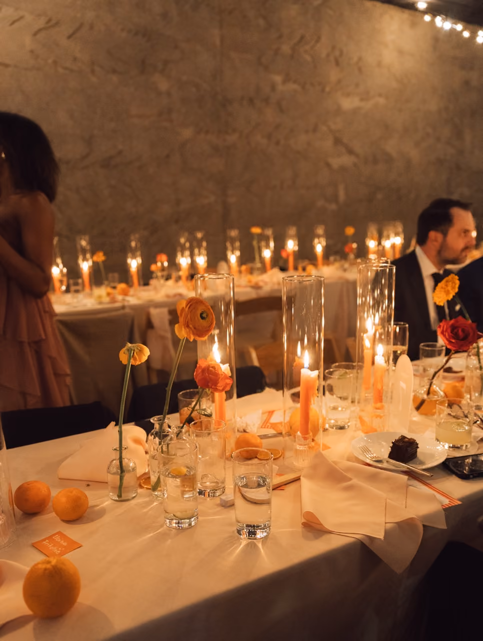 Real Poppy wedding — Averie + Elias at Trinity River Audubon Center