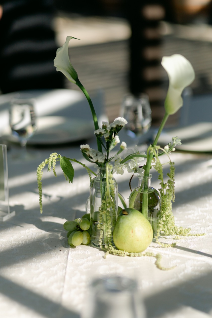 Real Poppy wedding — Carli + Austin at Del Valle Winery