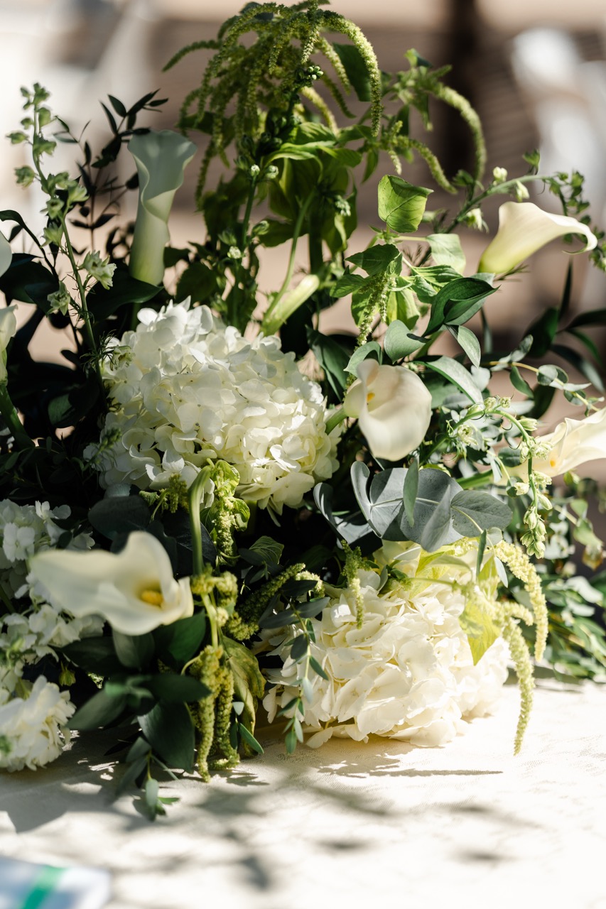 Real Poppy wedding — Carli + Austin at Del Valle Winery