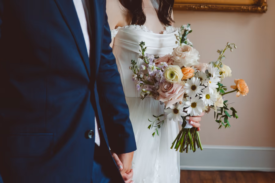 How to Repurpose Wedding Flowers in Style – 10 Fresh Ideas