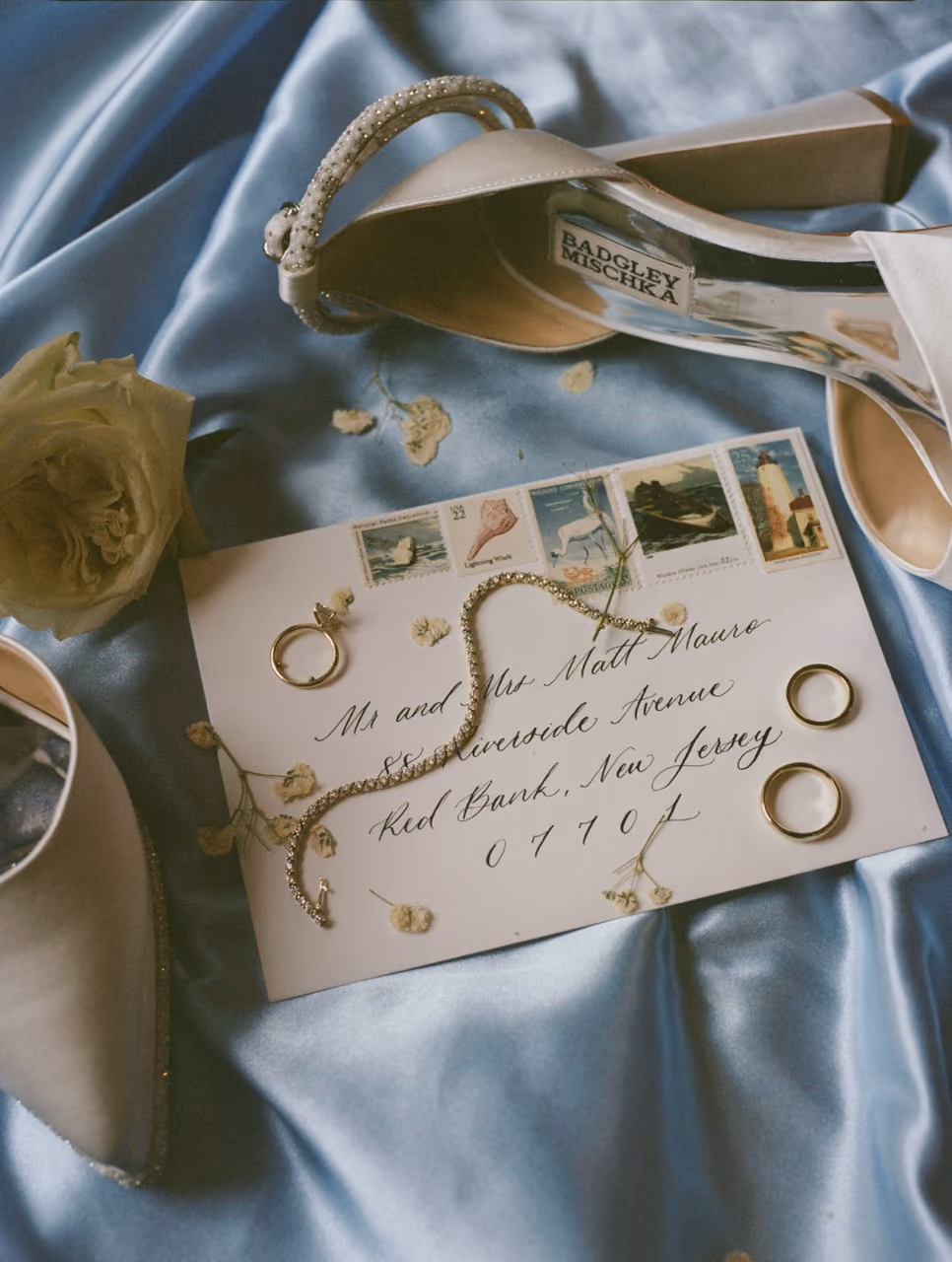 satin-blue-wedding