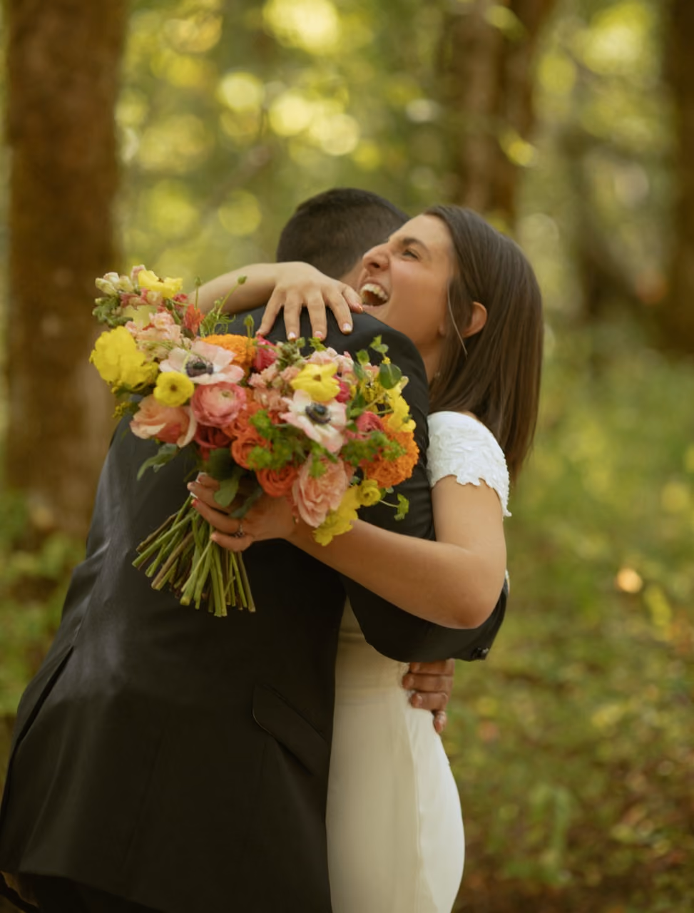 bride-groom-first-look