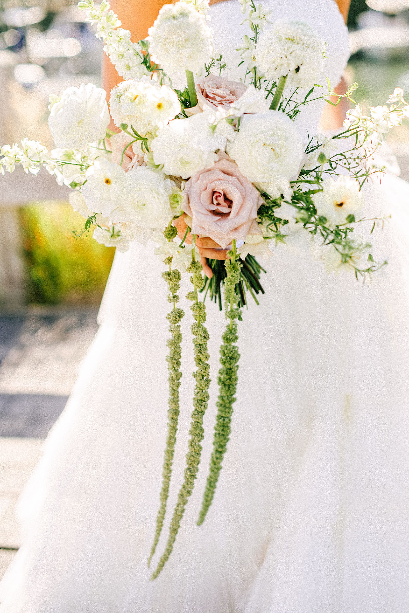 Real Poppy wedding — Erica + Charlie at Peconic Bay Yacht Club