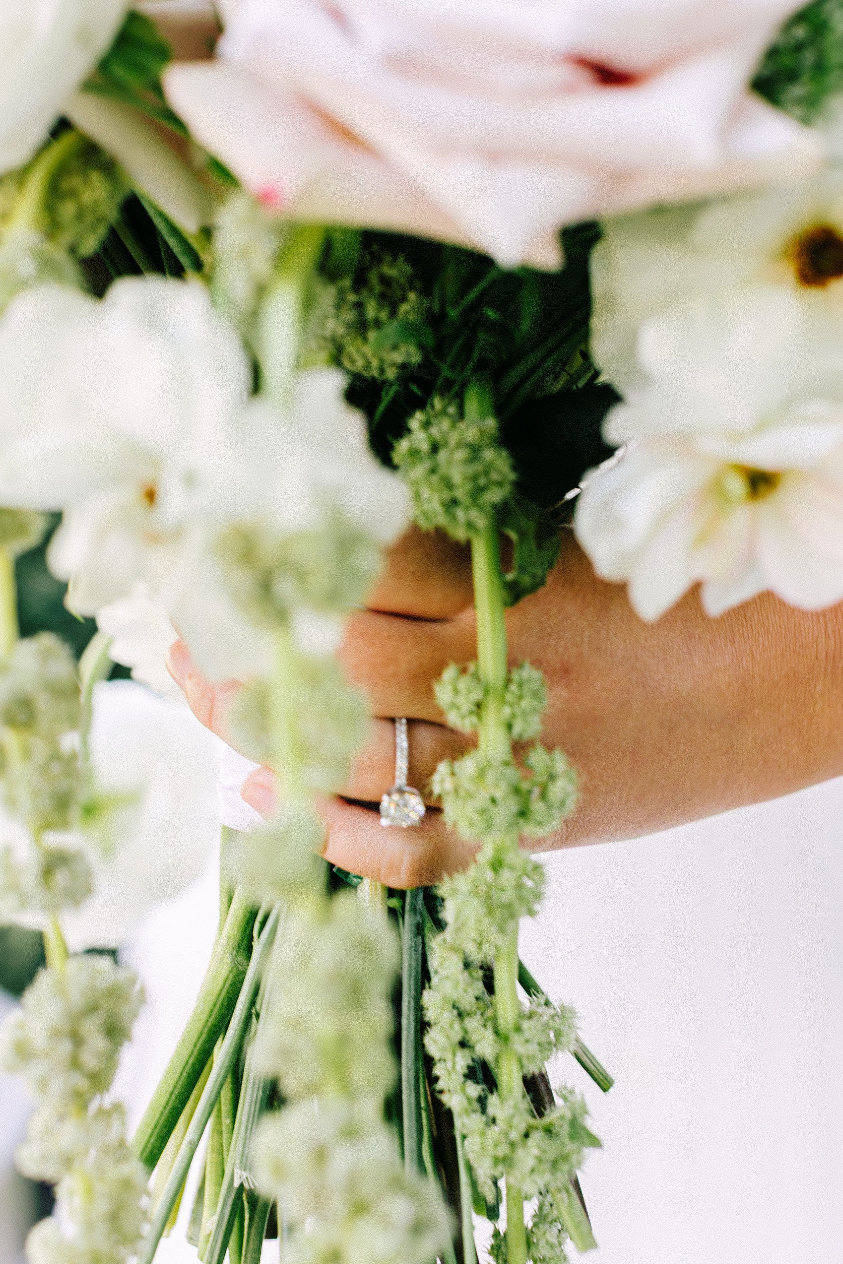 Real Poppy wedding — Erica + Charlie at Peconic Bay Yacht Club