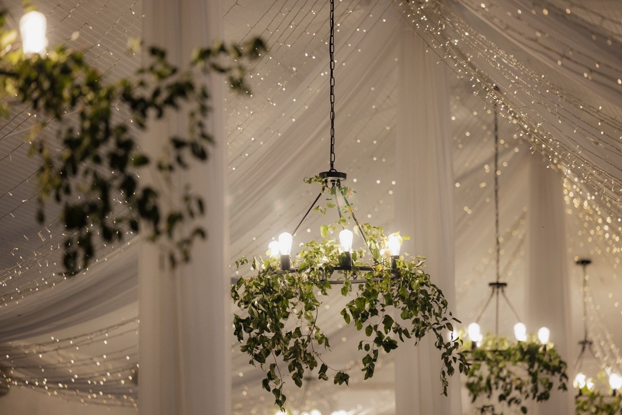 Real Poppy wedding — Bri + Minh at Paula & Morgan Charles
