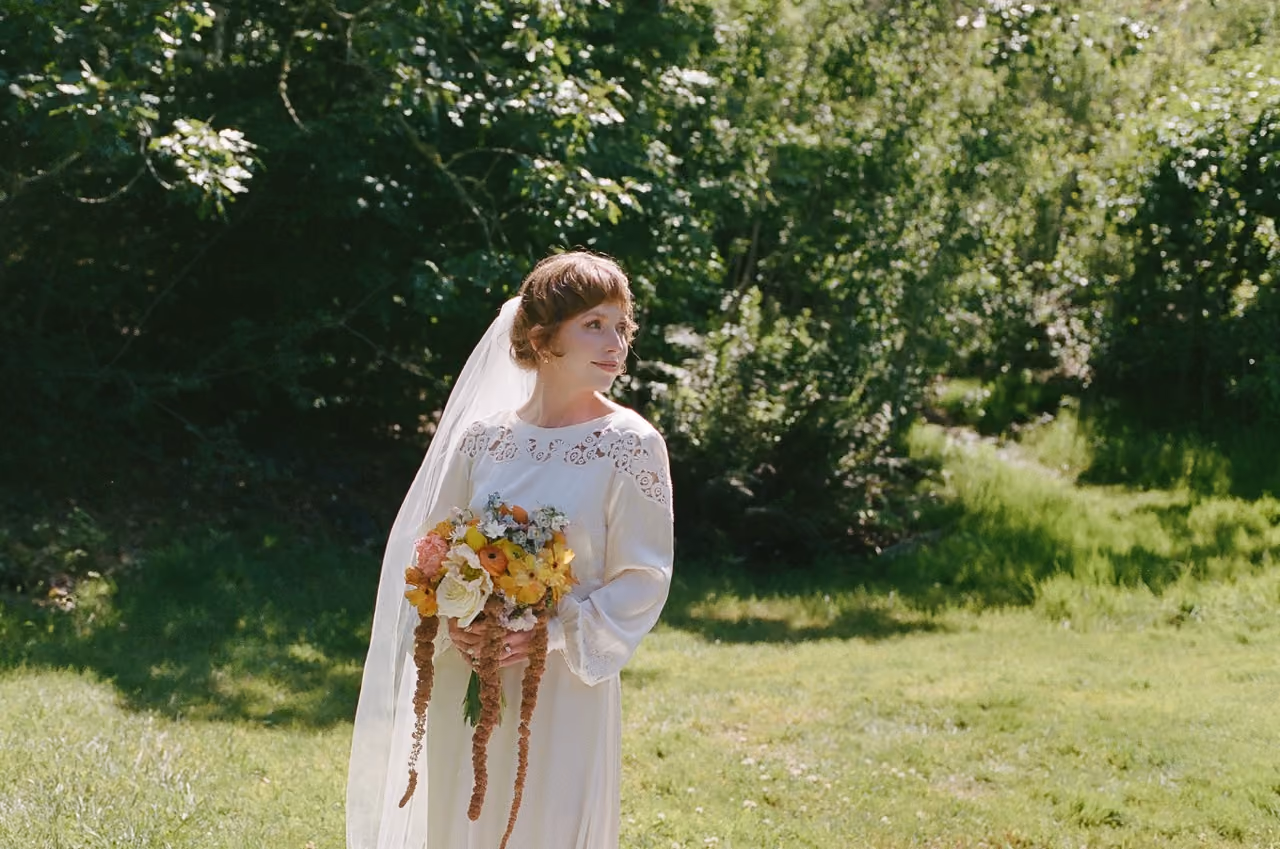 Why Poppy Was Built for Micro Weddings