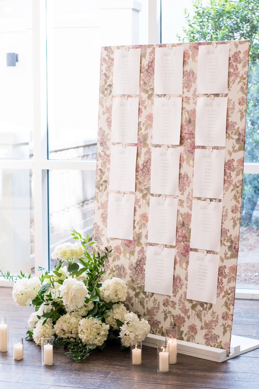 Real Poppy wedding — Julie + Mike at Ashton Gardens