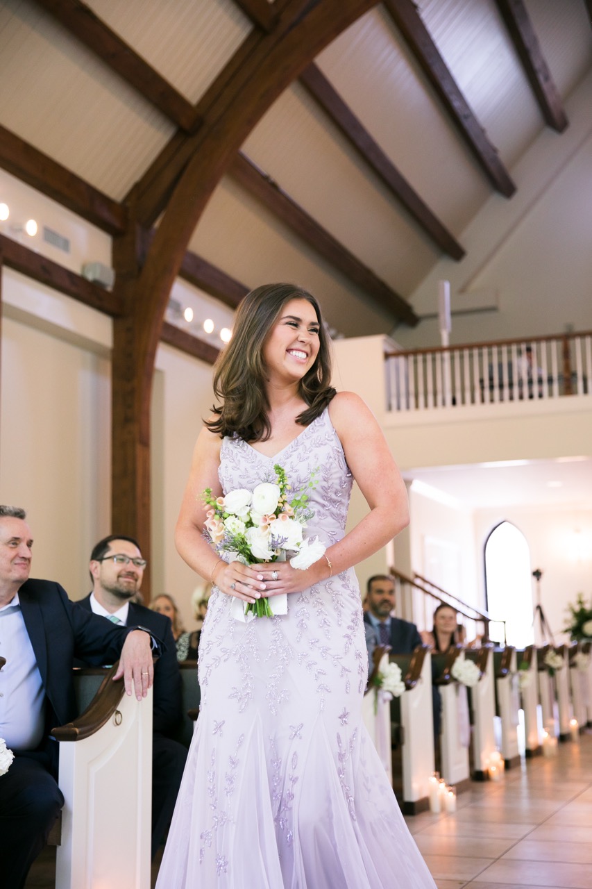 Real Poppy wedding — Julie + Mike at Ashton Gardens