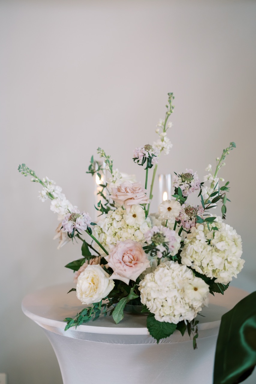 Real Poppy wedding — Abigail + Zachary at Canyonwood Ridge