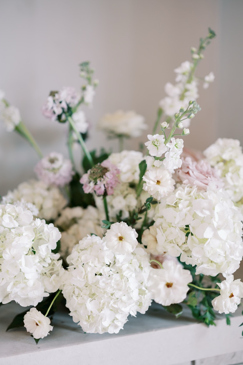 Real Poppy wedding — Abigail + Zachary at Canyonwood Ridge