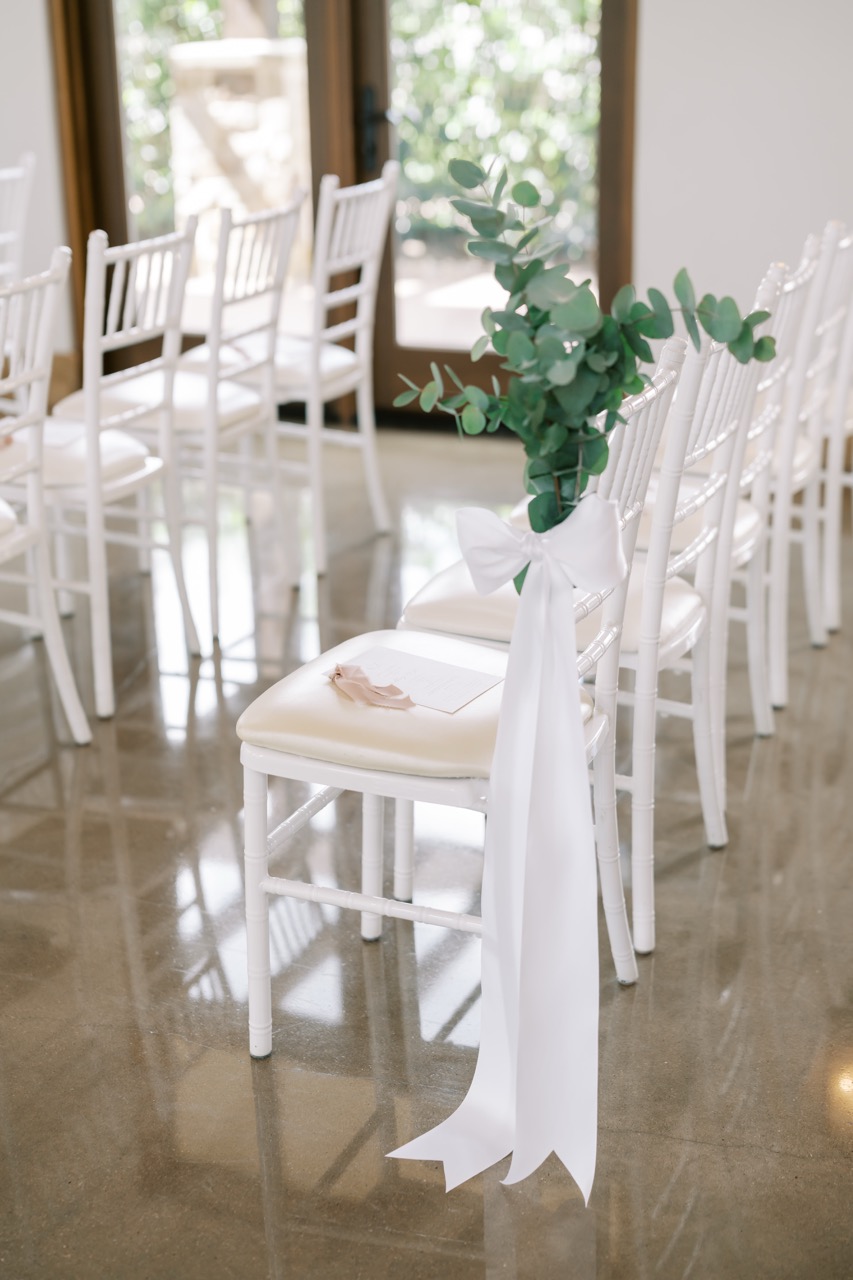 Real Poppy wedding — Abigail + Zachary at Canyonwood Ridge