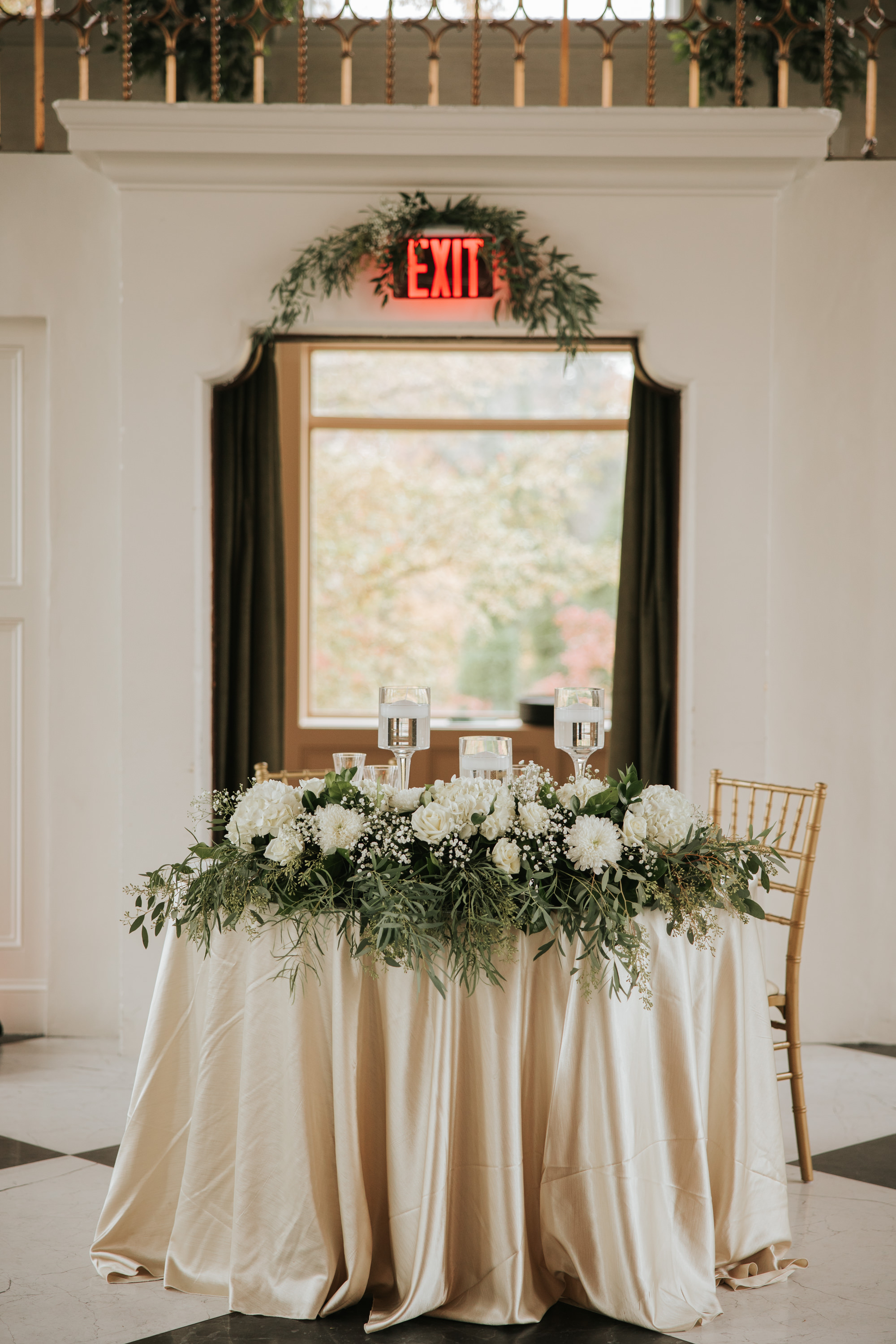 Real Poppy wedding — Shraya + Jon at Elkins Estate Wedding & Event Venue