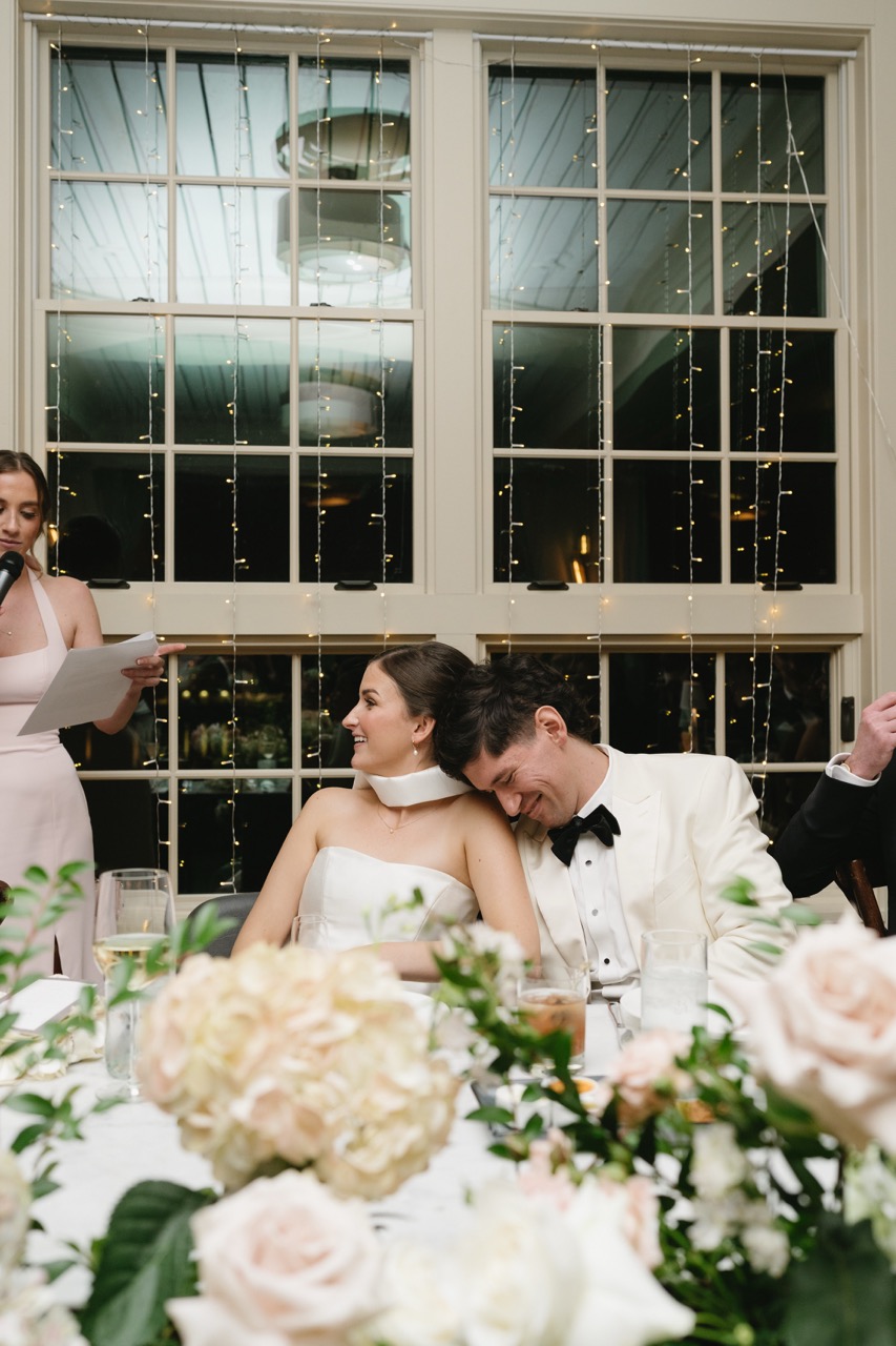 Real Poppy wedding — Grace + Evan at Tessa Santangelo Photo