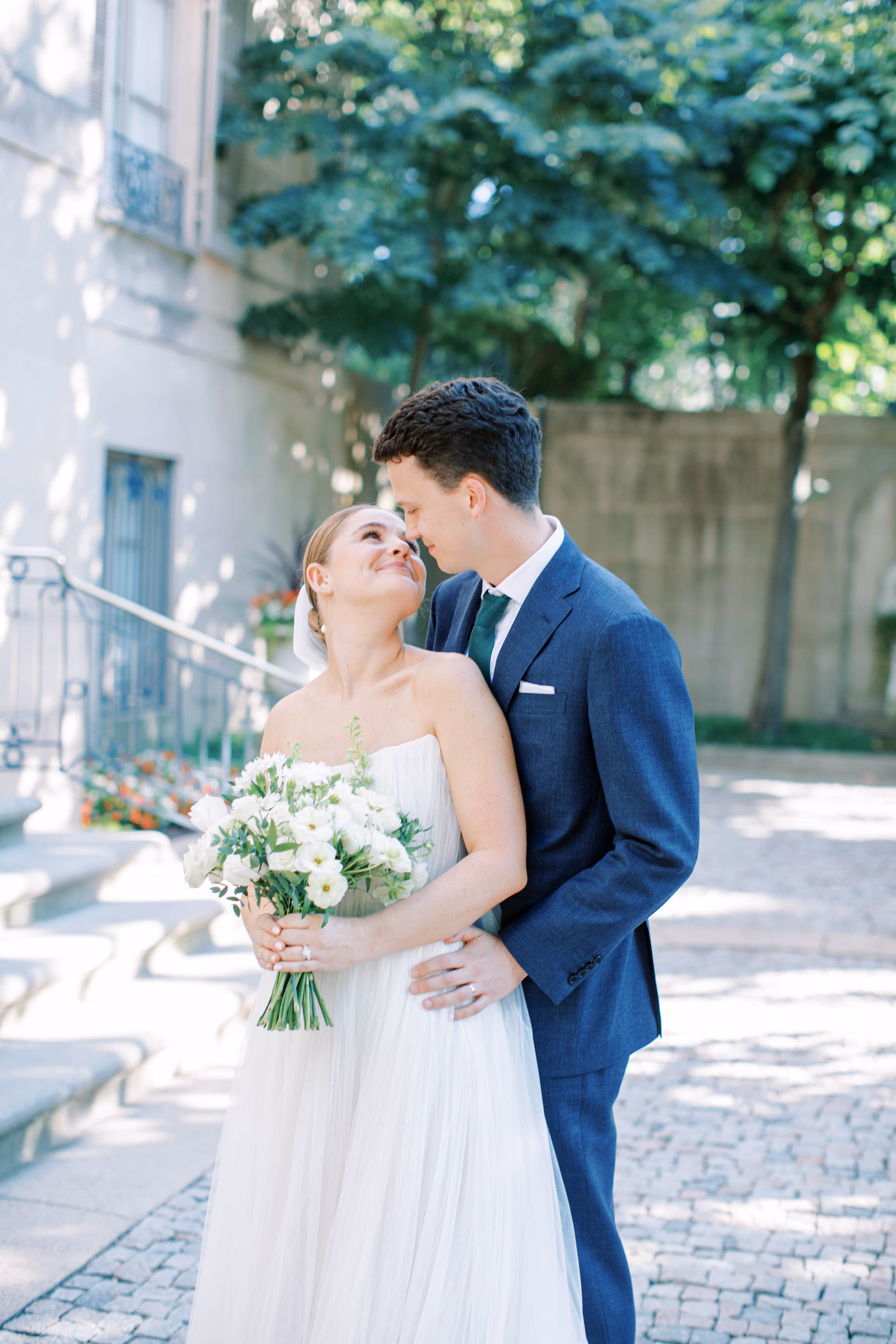 real wedding flower prices