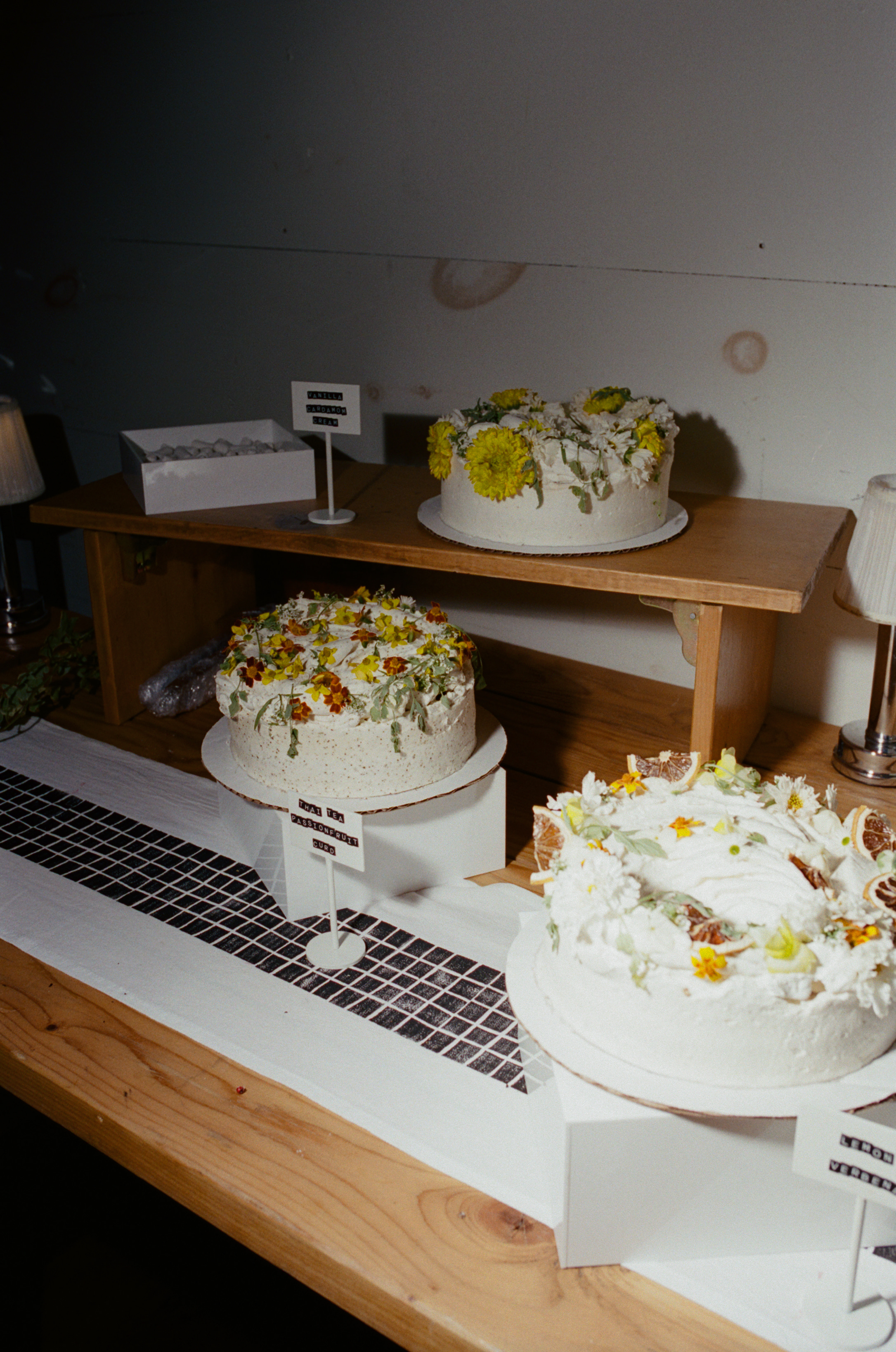 Real Poppy wedding — Lily + Will at The Greenhouses at Audrey's Farmhouse