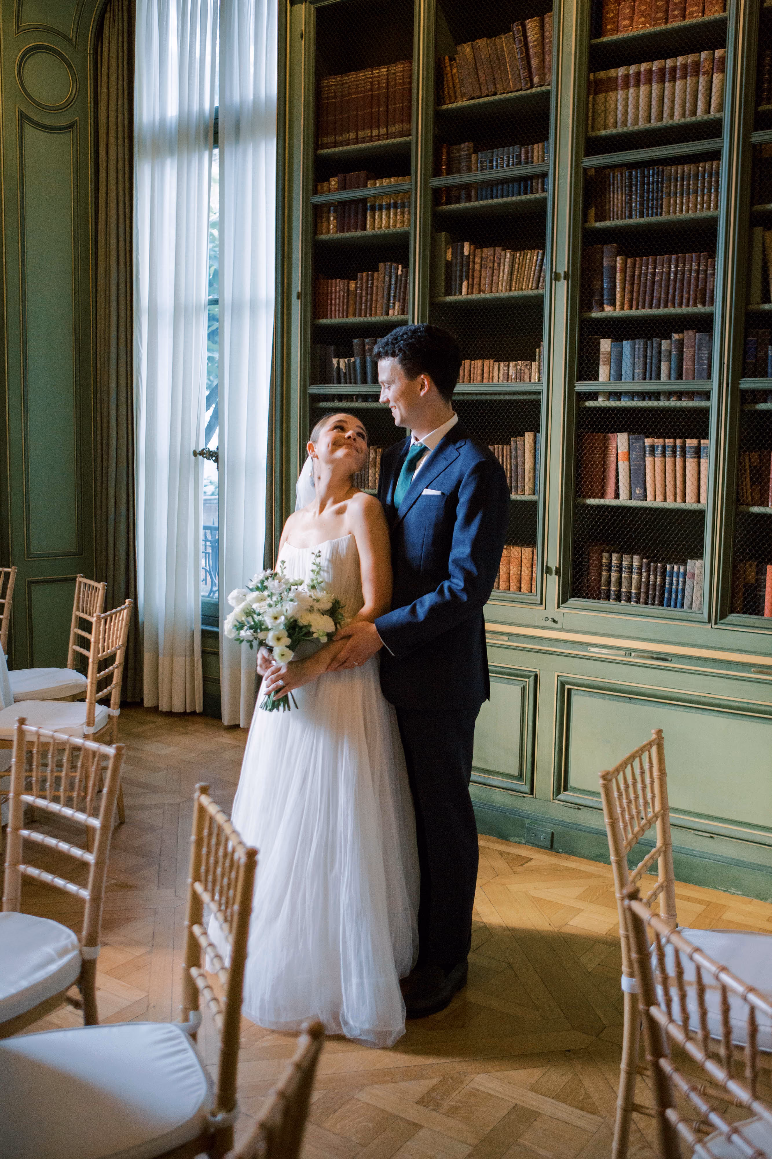 Wedding Flowers in Washington, DC: A Venue-by-Venue Guide