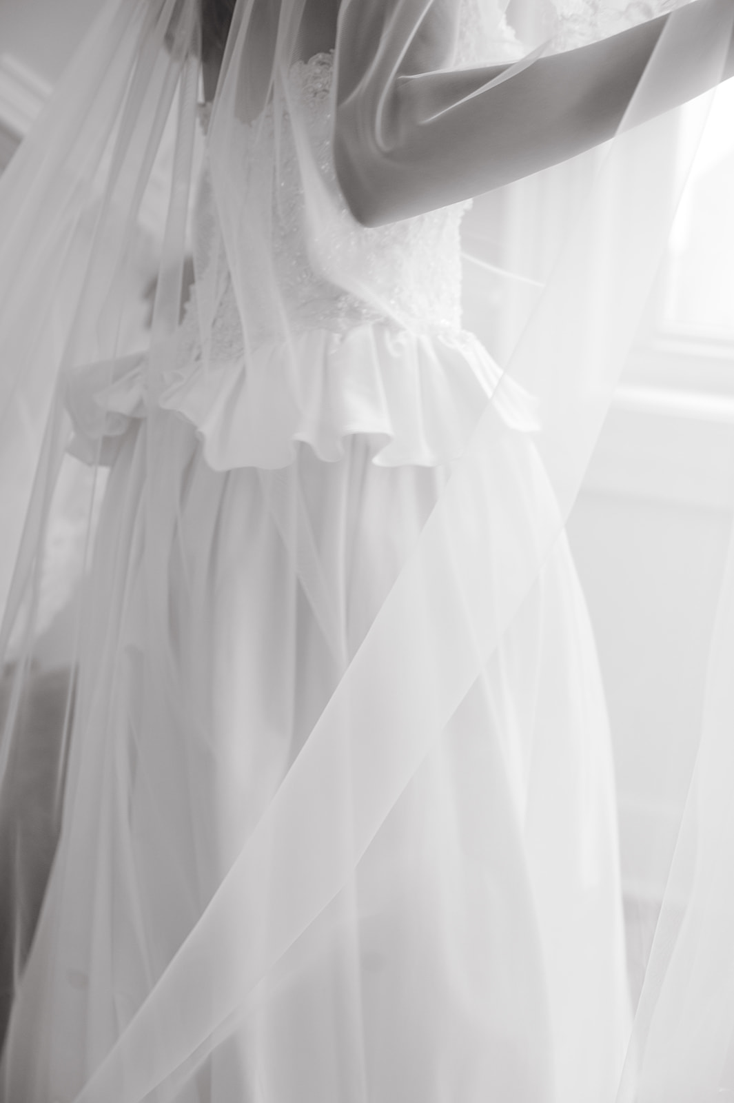 Real Poppy wedding — Emily + Austin at Spring Grove Ranch
