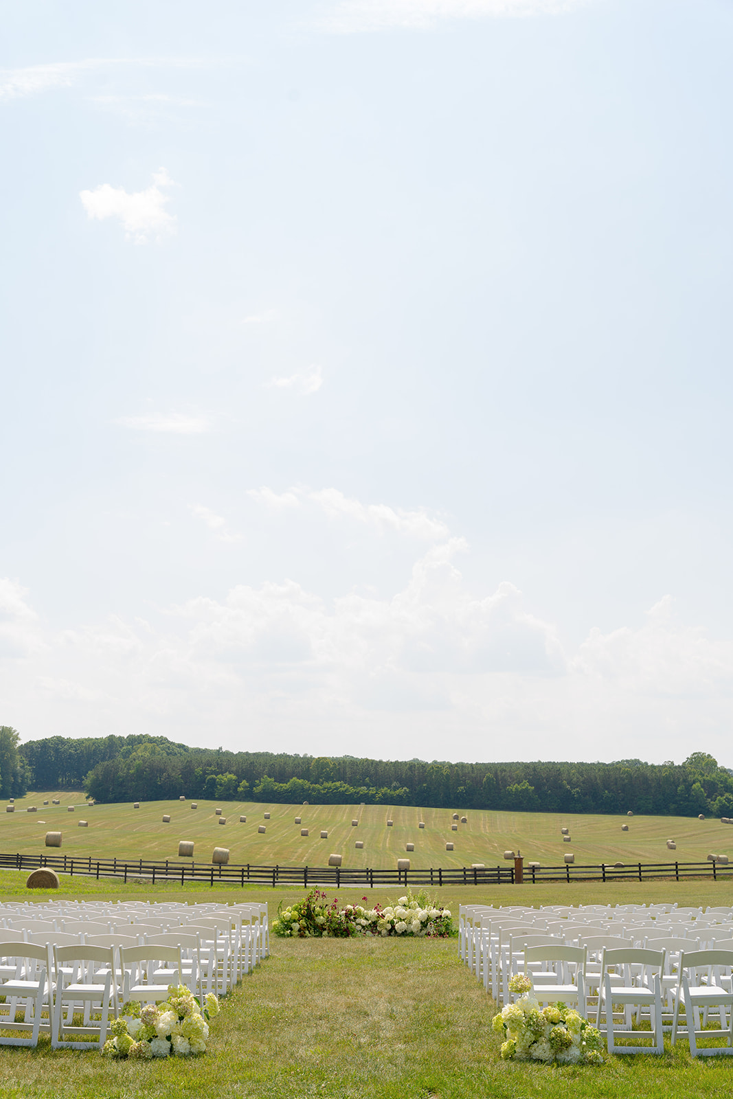 Real Poppy wedding — Emily + Austin at Spring Grove Ranch