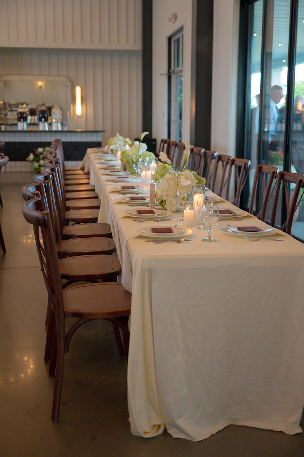 Real Poppy wedding — Emily + Austin at Spring Grove Ranch