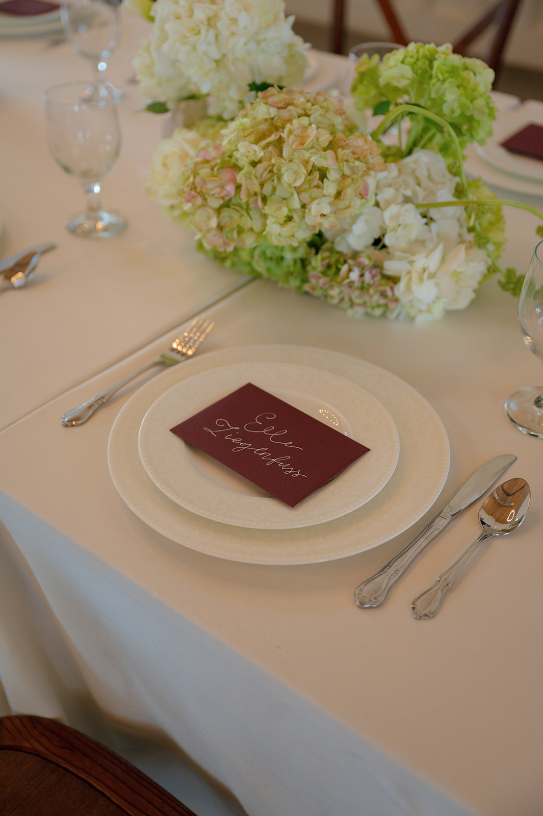 Real Poppy wedding — Emily + Austin at Spring Grove Ranch