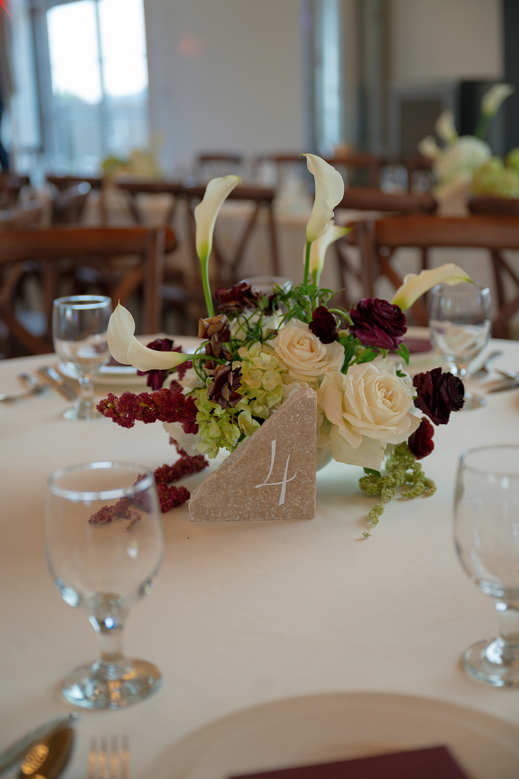 Real Poppy wedding — Emily + Austin at Spring Grove Ranch